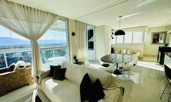 Imagem 5: Cobertura com 4 dormitórios para alugar, 188 m² - Riviera de São Lourenço - Bertioga/SP