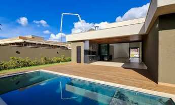 Imagem 4: Casa linear à venda com 4 quartos em Alphaville