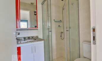 Imagem 7: Apartamento para Aluguel - Santa Cecília, 1 Quarto, 34 m2