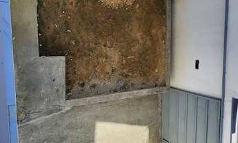 Imagem 2: Casa geminada 2 andares aquecedor solar entrada independente, 02 quartos, 03 vagas