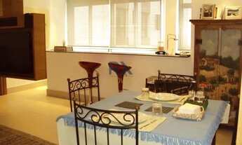 Imagem 2: Apartamento, Jardim Paulista - São Paulo