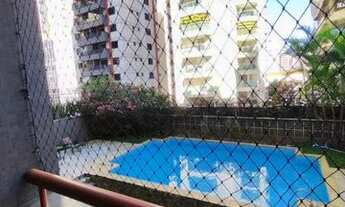 Imagem 4: Apartamento para aluguel com 45 metros quadrados com 1 quarto em Cerqueira César - São Pau