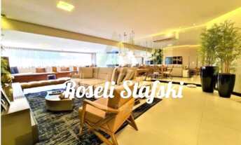 Imagem: Lindo (Top) em um dos Condomínios mais