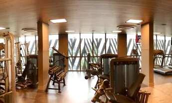 Imagem 7: Apartamento no V House Boutique em Pinheiros 1 dormitório e 1 vaga de garagem disponível l