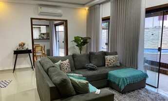 Imagem 6: CASA DE ALTO PADRÃO COM 3 DORMITÓRIOS DENTRO DE CONDOMINIO FECHADO