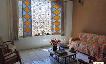 Imagem: Casa (térrea na rua) 4 dormitórios/suite