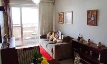 Imagem 3: Apartamento com 2 dormitórios à venda, 66 m² por R$ 480.000,00 - Vila Yara - Osasco/SP