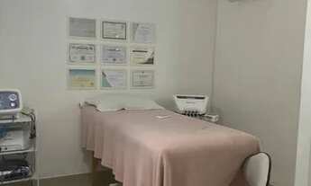 Imagem 3: Sala comercial de 34 m² no Business Center