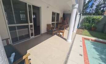 Imagem 2: Casa para locação em Alphaville