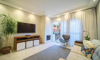 Imagem: Casa com 4 dormitórios à venda, 163 m²