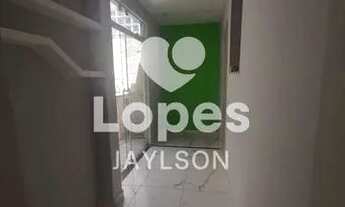 Imagem 2: Casa de vila - 02 quartos - Cachambi