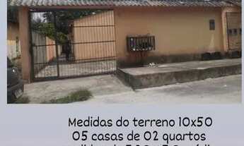 Imagem: Vende se vila