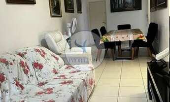 Imagem 2: Apto 2 dorms, Lazer,Canto do Forte, P G - R$ 575 mil, Cod: 2517