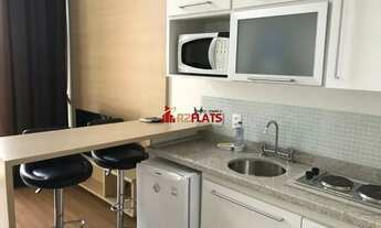 Imagem 5: FLAT PARA LOCAÇÃO NO BROOKLIN !!