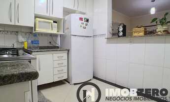 Imagem 7: Casa de condomínio sobrado para venda tem 160 metros quadrados com 3 quartos