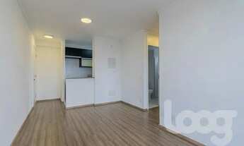 Imagem 4: Apartamento padrão em Vila Caioca - São Paulo