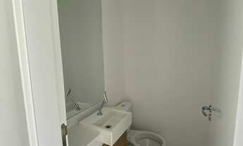 Imagem 4: Apartamento 02 suítes em Alphaville - NOVO - 1ª Locação