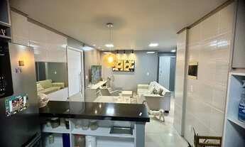 Imagem 4: Apartamento para venda com 65 metros quadrados com 3 quartos em Planalto - Teresina