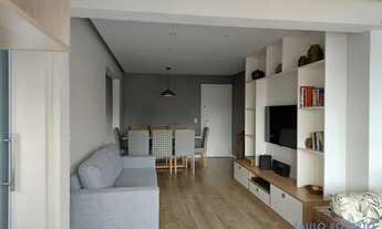 Imagem 3: APARTAMENTO - VILA MARIANA - SP