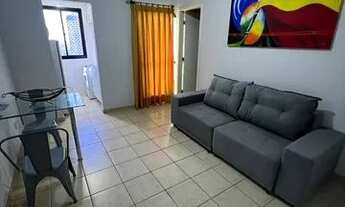 Imagem 2: Flat no Setor Bela Vista
