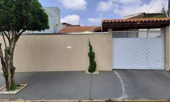 Imagem 2: INDAIATUBA - Casa Padrão - JARDIM REGINA