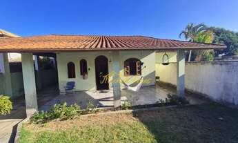 Imagem: Excelente casa linear em terreno inteiro