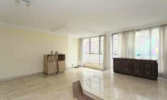 Imagem 4: Apartamento para Aluguel - Jardim Paulista, 3 Quartos, 146 m2