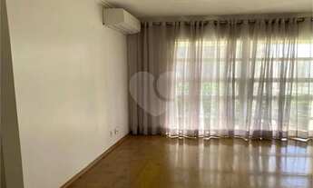 Imagem 4: São Paulo - Apartamento Padrão - PERDIZES