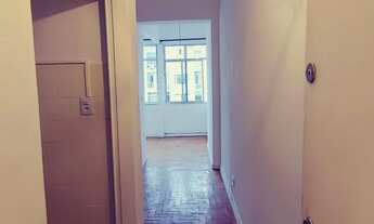 Imagem 14: Apto Prado Junior quarto e sal 600 m praia. Silencioso e luminoso