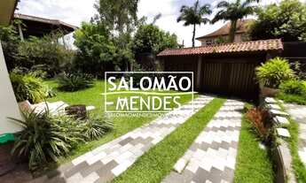 Imagem 7: Linda casa em condomínio fechado, 4 suítes, 500 m², no bairro do Marco