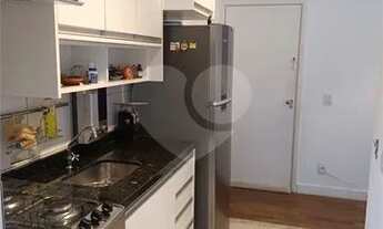 Imagem 2: Apto com 2 dorms, 1 suíte e 1 vaga de garagem