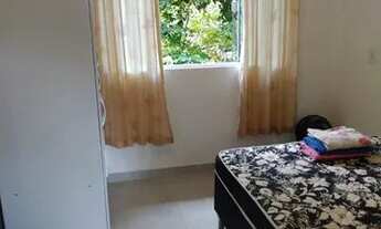 Imagem 3: Alugo apartamento de 1 quartos na armação do pântano do Sul