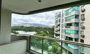 Imagem 3: Apartamento para aluguel e venda tem 90 metros quadrados com 2 quartos