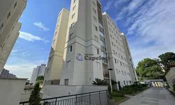 Imagem 2: Apartamento no condomínio Paradiso à venda, 52 m² - Freguesia do Ó/SP