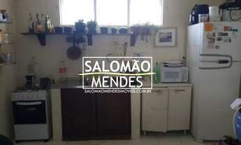 Imagem 6: Apartamento 3/4 sendo um suíte, 1 vaga, nascente, 70 m² próximo de tudo no bairro da Pedre