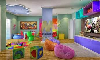 Imagem 7: Apartamento com 2 dorms, Tupi, Praia Grande - R$ 500 mil, Cod: 11746