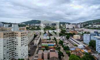 Imagem 5: Apartamento para Aluguel - Partenon, 1 Quarto, 41 m2