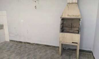 Imagem 6: Aluga-se casa em Peruíbe, localizada na rua 15 da Av Josedy