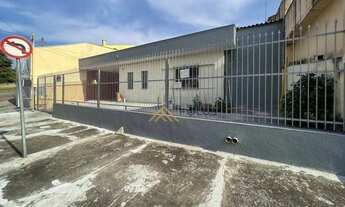 Imagem 6: Casa com 2 dormitórios para alugar, 184 m² por R$ 3.327/mês - Jardim Estádio - Jundiaí/SP