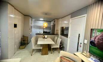 Imagem 3: Apartamento para venda com 65 metros quadrados com 3 quartos em Planalto - Teresina