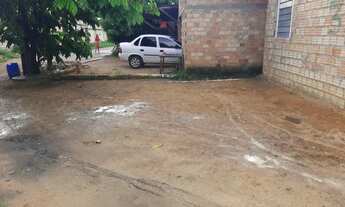 Imagem 3: Aluga se casa Casa com 1 dormitório