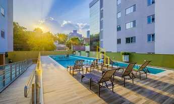 Imagem 2: Lindo Apartamento com 2 dormitórios à venda, 85 m² por R$ 645.000 - Jardim Blumenau - Blum