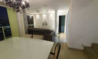 Imagem 4: ALUGO COBERTURA MOBILIADA RECREIO DOS BANDEIRANTES