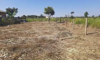 Imagem 3: Terreno 12x34m no Benfica