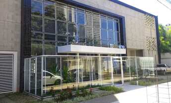 Imagem: Apartamento para aluguel tem 42 metros quadrados