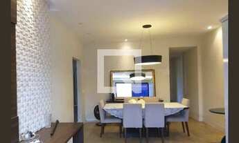 Imagem 3: Apartamento à Venda - Andaraí, 2 Quartos, 107 m2