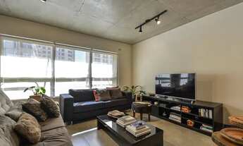 Imagem 6: Apartamento para venda tem 70m2 no Maxhaus Berrini - Brooklin