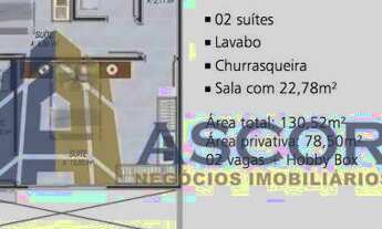 Imagem 7: Apartamento duas suítes e duas vagas no Jurerê!!
