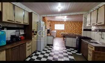 Imagem 3: Vendo casa em Forquilhas ou troco por apartamento com volta de 60.000 pra mim