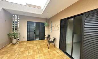 Imagem 4: Casa / Sobrado para Venda em Ribeirão Preto, Jardim California, 5 dormitórios, 2 suítes, 4